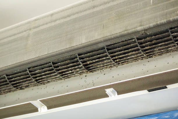 Best Best Air Duct Cleaning Company  in Lincoln Center, KS